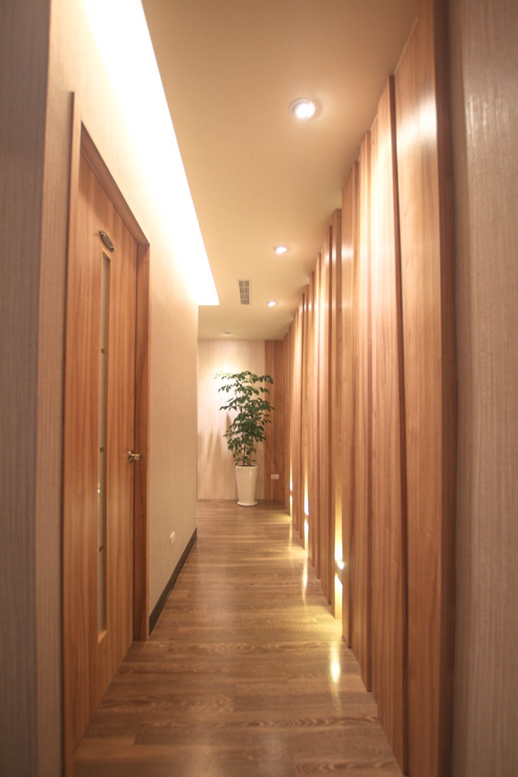 安緹雅美容美體SPA(民生店)